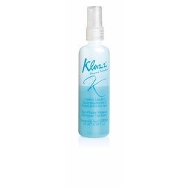 Crema Líquida 2 Fases para Ojos. Desmaquilla todo tipo de maquilla (incluyendo waterproof)