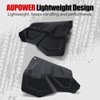 AUPOWER Front A-Arm Guards for Honda Talon 1000X4 2020-2024, Talon