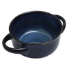 HOME DECO FACTORY, KA0429, Durable Stoneware Soup Bowl, Elegant and