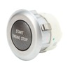 Car Engine Start Stop Switch LR014015 Keyless Ignition Push Button