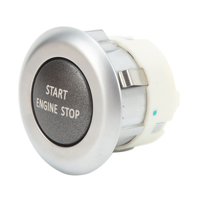 Car Engine Start Stop Switch LR014015 Keyless Ignition Push Button