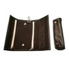 Roleo Dart Case Black Pak
