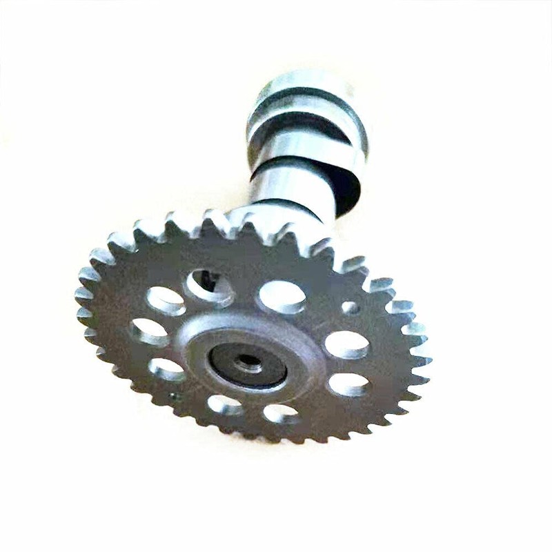 61mm 180CC Big Bore Cylinder Kit with Camshaft Cylinder Head