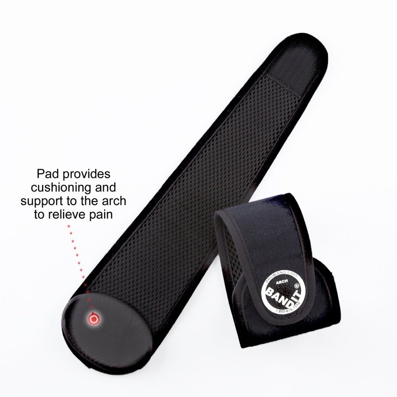 ProBand Arch BandIT Arch Support Wrap - X-Large, Style #32