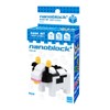 Nanoblock Plus Cow PBM-001