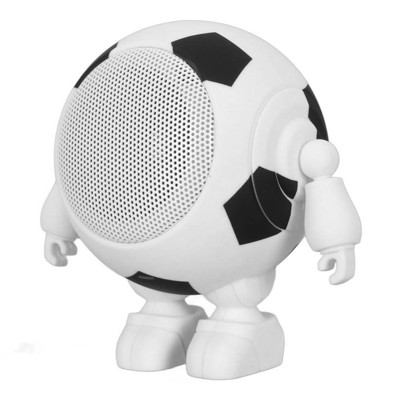 Bluetooth Speaker Stereo Support Wireless Serial Connection Portable Small Wireless