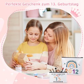 Giftota 2025 Original Birthday Gifts for Women, 13, /