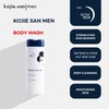 Kojie San Men Body Wash with Advance Active Technology, 300ml