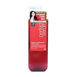 Mise-en-scène Perfect Super Rich Serum Shampoo 680ml 3-Pack / 미쟝센 퍼펙트 슈퍼리치 세럼 샴푸 680ml 3개팩
