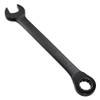 Draper 03907 Expert HI-TORQ Metric Reversible Ratchet Combination Spanner, 17mm,