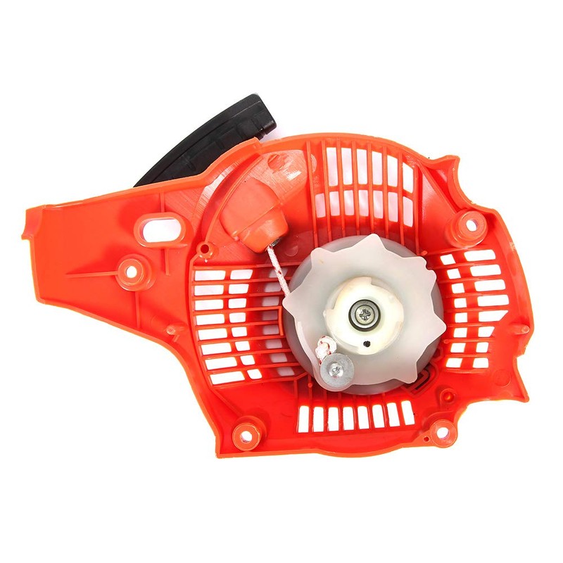 Pull Recoil Starter, Chainsaw Pull Starter, 545008025 Single Recoil Pull