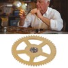 Watch Movement Automatic 2 Wheel Accurate Stable Metal Watch Automatic
