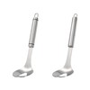 Stainless Steel Meatballs Spoon Beef Fish Maker Croquettes Machine Food