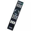 For Sony RM-PJ28 Replace Remote Control for Sony Video Projector