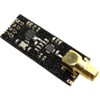 Aribrnten 4Pcs NRF24L01+PA+LNA Wireless Module with Antenna 1100 Meters Long