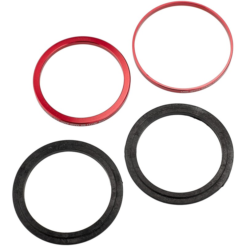 Race Face Bottom Bracket BB92 Ø30 Double Row - 92