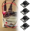 YINETTECH ATTINY85 Micro USB Development Board Compatible with ATtiny13A ATtiny25
