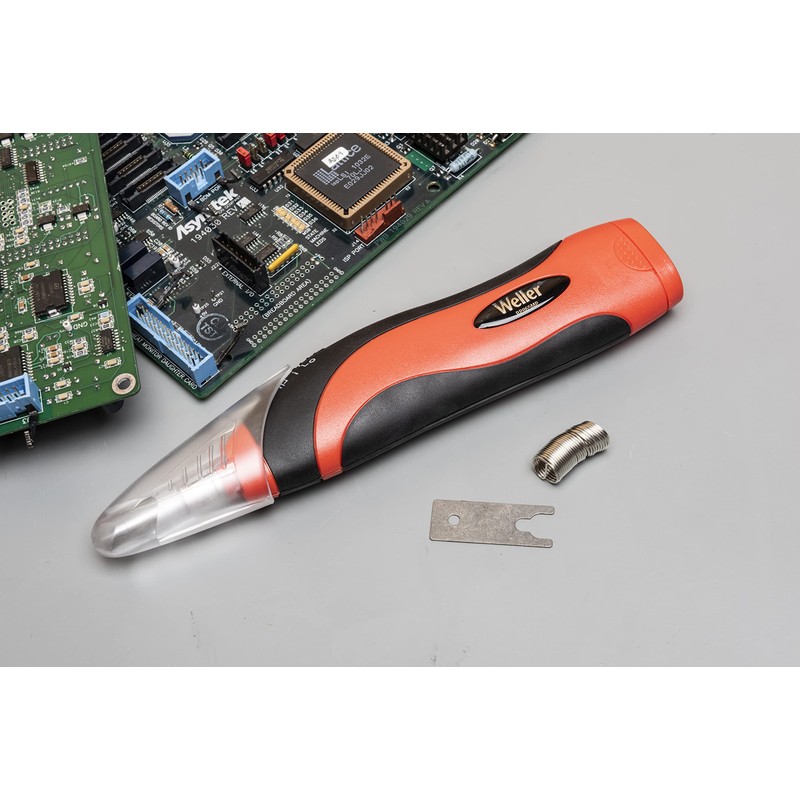 Weller BP865MP Pro Series Battery Soldering Iron
