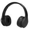 OY712 Wireless Bluetooth Headset with 3.5mm Audio Cable Microphone Foldable