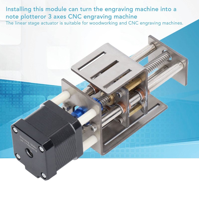 CNC Z Axis Sliding Table, CNC Z Axis Sliding Table,