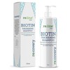 Re Line Biotin Shampoo for Hair Growth Thinning and Loss, Thickening For All Hair Types