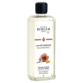 Lampe Berger Velvet from the Orient 1 Litre
