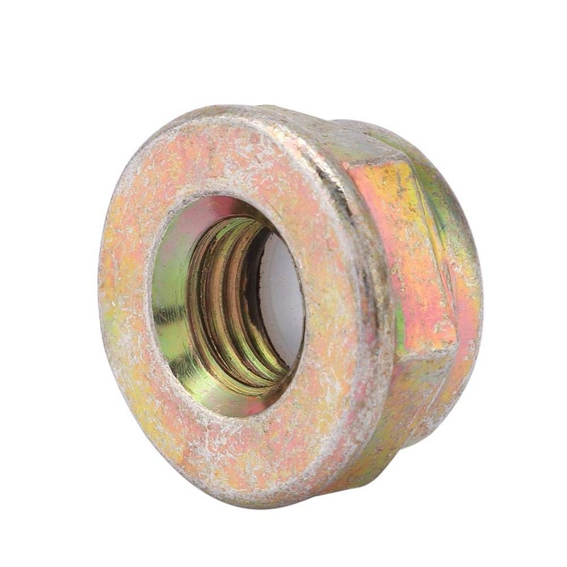 Blade Nut Metal Nut Nut Universal Nut Universal M10x1.25 Left