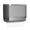 Bertreno Wall Mount Paper Towel Dispenser, Multifold Paper Towels Dispenser