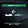 RASENWERK® - 25 Innovative Greenhouse Clips with Notch - Sturdy
