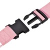 sourcing map Luggage Strap Suitcase Belt with Buckle Label, 2Mx5cm