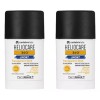 Heliocare Pack Con 2 Heliocare Stick Protector Solar En Barra
