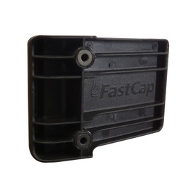 FastCap 15-Degree Drawer Drilling Jig for Cabinet and Drawer Assembly - Wood Working Tools for Home Repair and Home Improvement - 02380