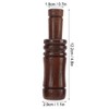 Wood Duck Call Outdoor Duck Hunting Call Whistle Duck Whistle