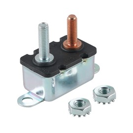 20 Amp Circuit Breaker for Polaris RZR 800 2008-2014 RZR 900 2011 2012 2013 2014 XaoYgg