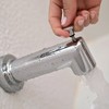 Speakman S-1558 Neo Bathtub Spout with Diverter for Stylish Modern