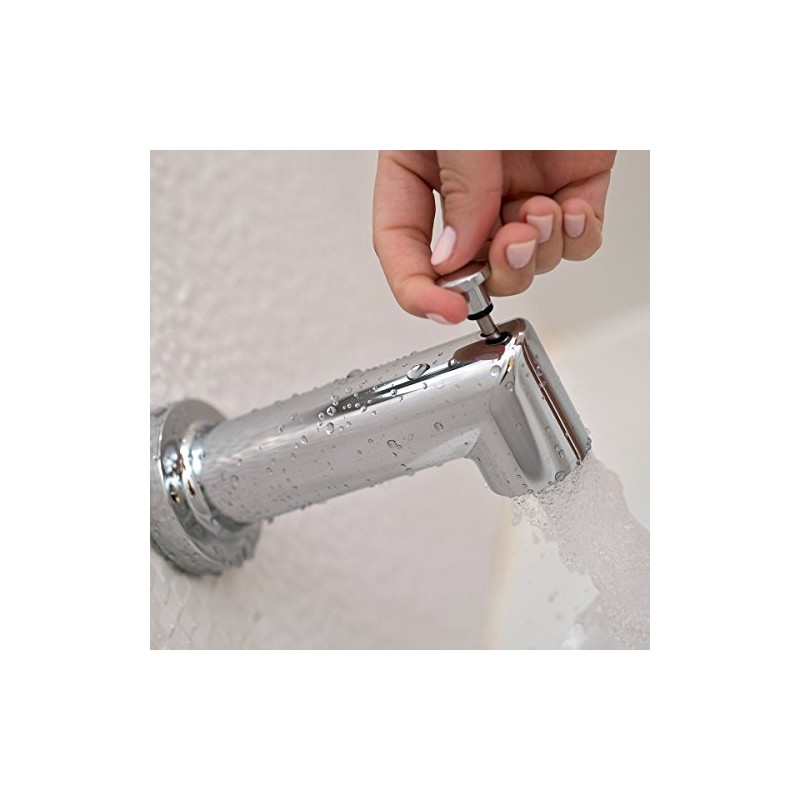 Speakman S-1558 Neo Bathtub Spout with Diverter for Stylish Modern