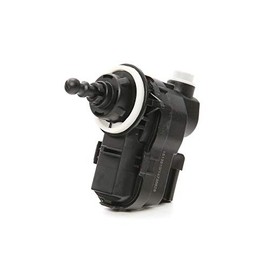 RIDEX 700C0005 Actuator Headlight Headlamp Range Adjustment Electric