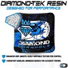 DIAMOND CORNHOLE | Competition Cornhole Bags | Tournament Style |