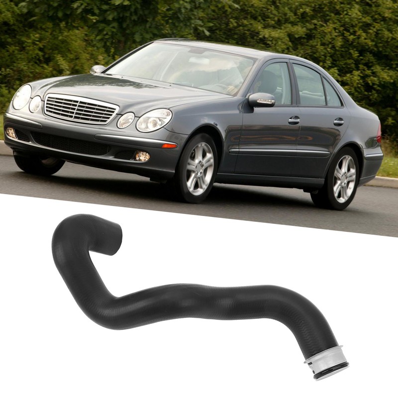 Radiator Coolant Hose 2115010482 Water Tank Connection Coolant Supply Hose