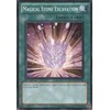 YU-GI-OH! - Magical Stone Excavation (SDDC-EN030) - Structure Deck: Dragons Collide - 1st Edition - Common