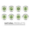 100% Natural Healing Tea Tree Ointment: for nail infections, athletes