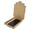 W.E. Roberts Cardboard Postal Boxes C6/A6 (165mm x 120mm x