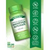 Nature's Truth Magnesium Glycinate Capsules | 200mg | 60 Count