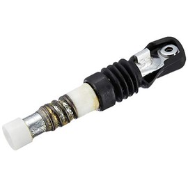 Honda (Honda Genuine Parts) Today/Fi AF61/af67 For Left Slide pipe assy front fork 993034