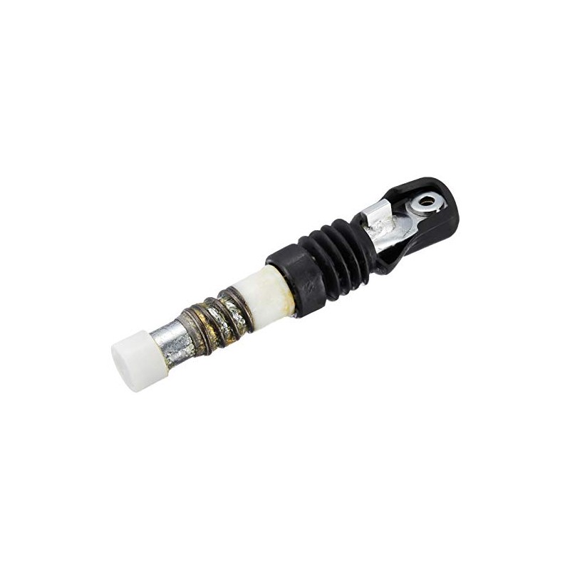 Honda (Honda Genuine Parts) Today/Fi AF61/af67 For Left Slide pipe