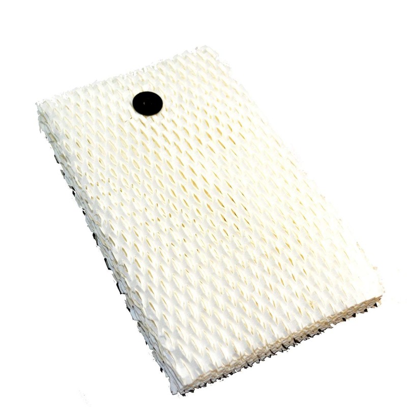 HQRP Filter 6-Pack Compatible with Sunbeam SCM630 SCM631 SCM7808 SCM7809