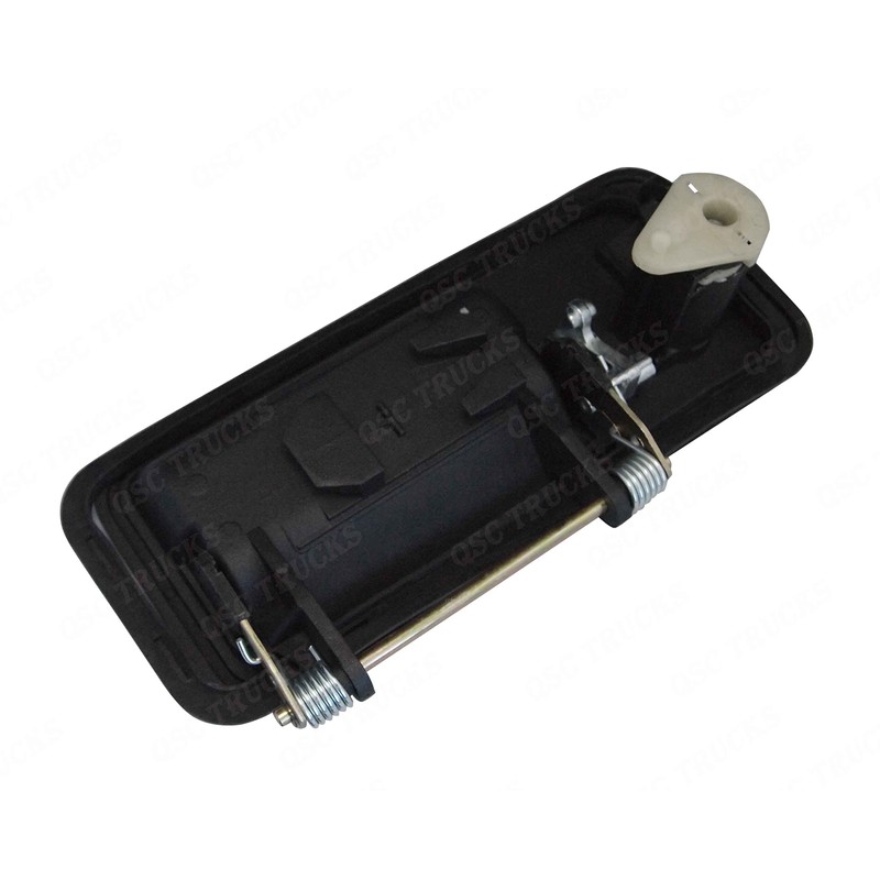 QSC Door Handle Set Pair w/ 2 Keys Right Left