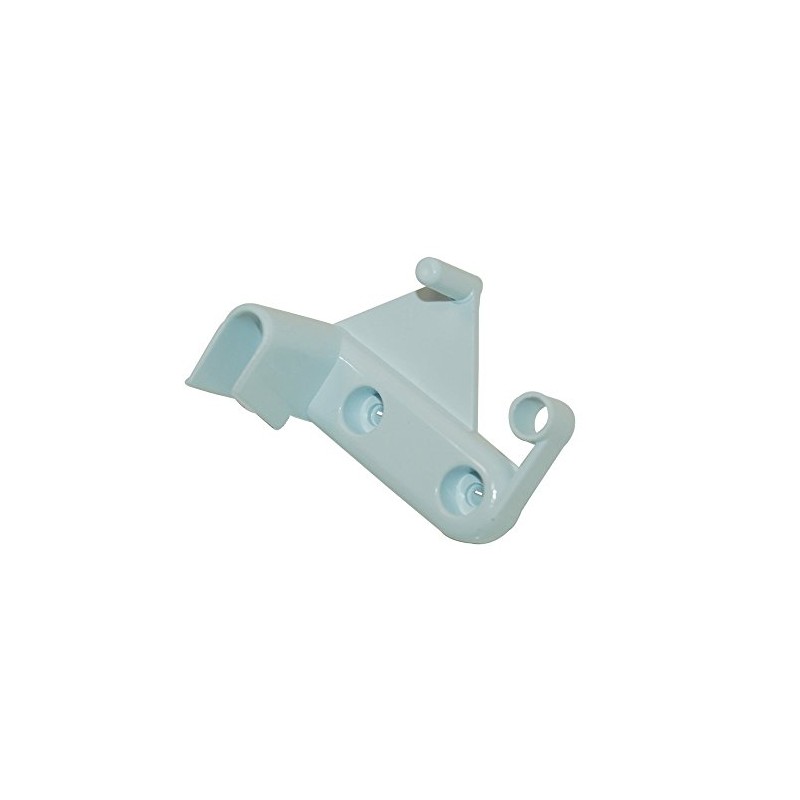 Genuine Indesit Freezer Parts Left Hand Freezer Flap Hinge C00075599