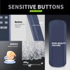 Snrigw Replacement Remote Control for AoraPulse Rellfit/CIIHI C/Aiteid/Dskeuzeew Walking Treadmill