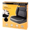 Walser Lotta Seat Wedge Cushion 36 x 35 x 8